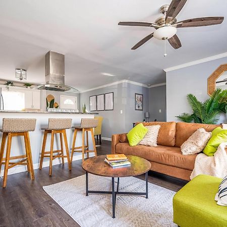 Bohemian Dream House - Near Mercedes Benz Stadium Atlanta Luaran gambar