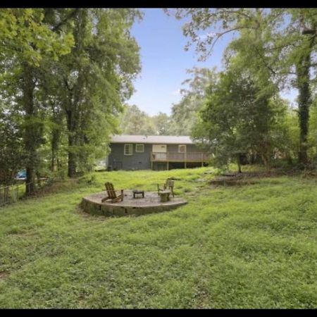 Bohemian Dream House - Near Mercedes Benz Stadium Atlanta Luaran gambar