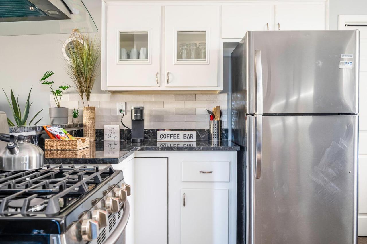 Bohemian Dream House - Near Mercedes Benz Stadium Atlanta Luaran gambar