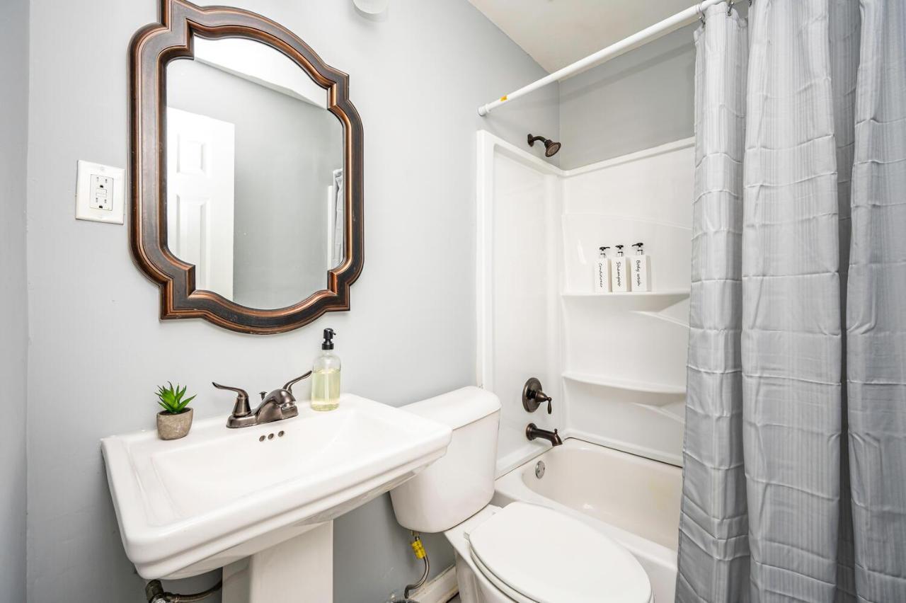 Bohemian Dream House - Near Mercedes Benz Stadium Atlanta Luaran gambar