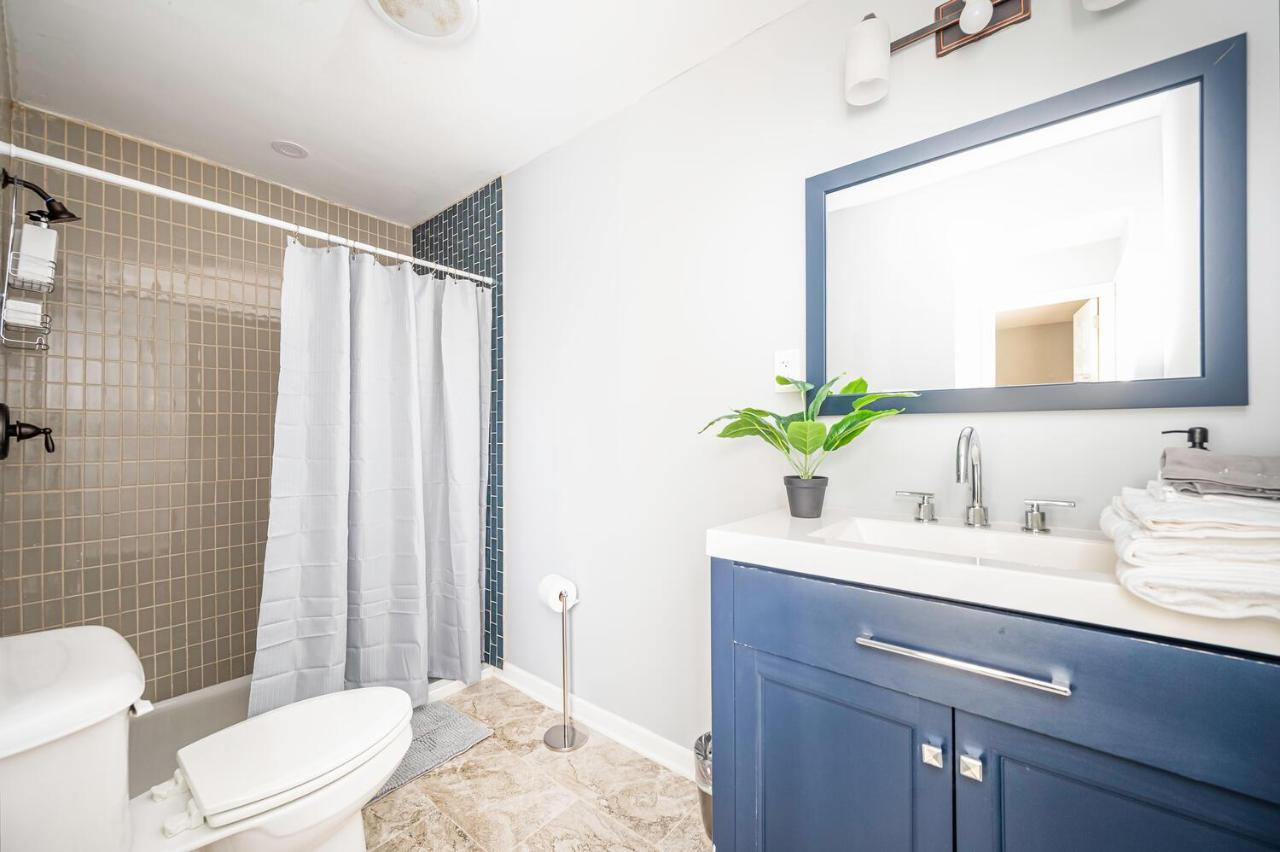 Bohemian Dream House - Near Mercedes Benz Stadium Atlanta Luaran gambar