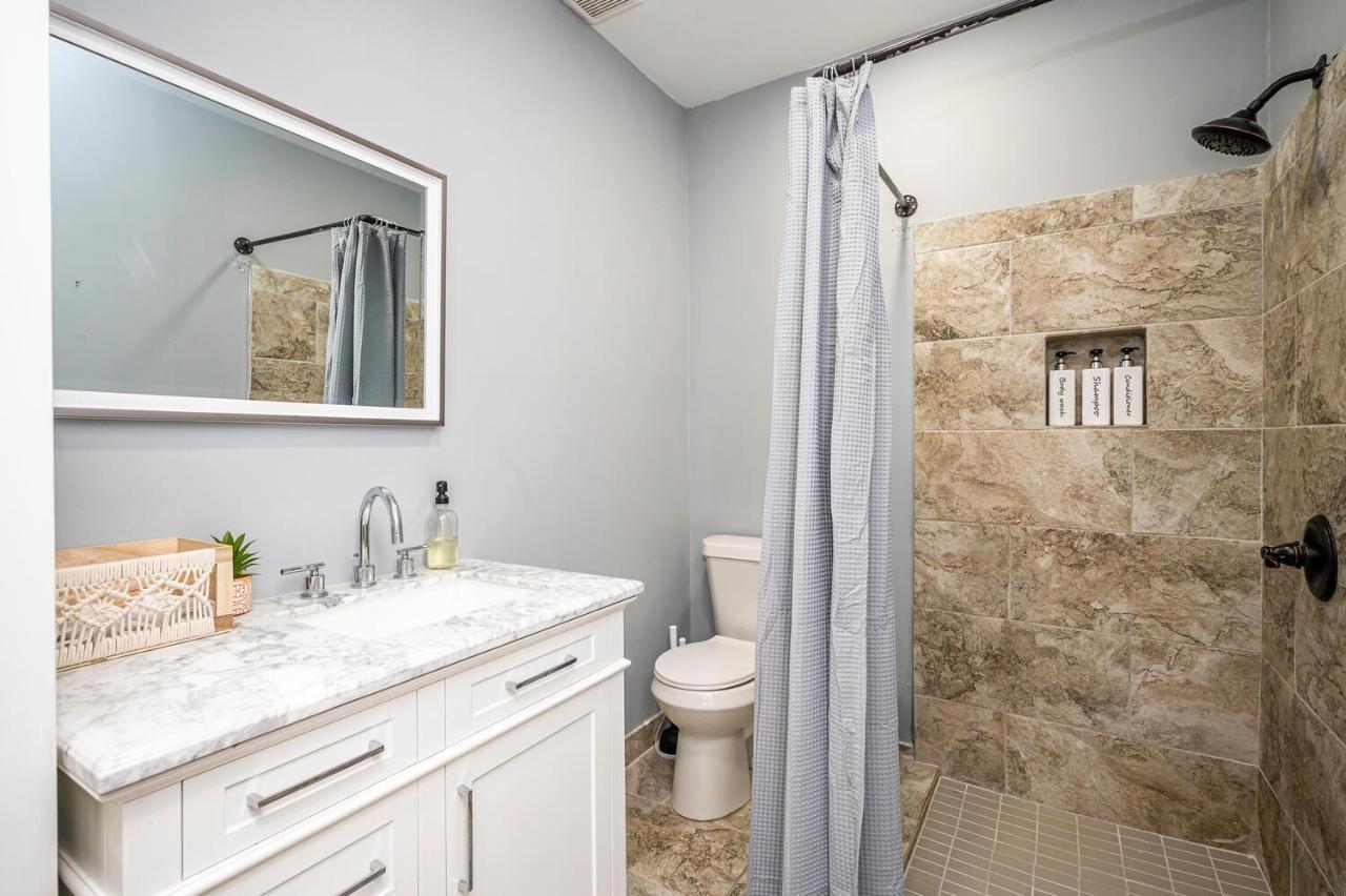 Bohemian Dream House - Near Mercedes Benz Stadium Atlanta Luaran gambar